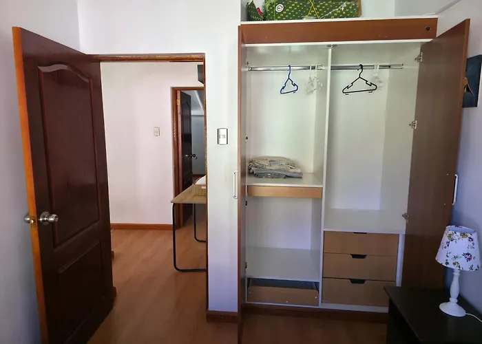Сasa de vacaciones En El Valle Sagrado *